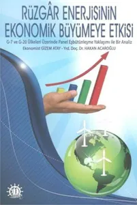 Rüzgar Enerjisinin Ekonomik Büyümeye Etkisi