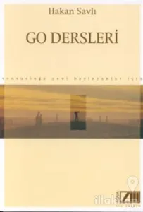 Go Dersleri