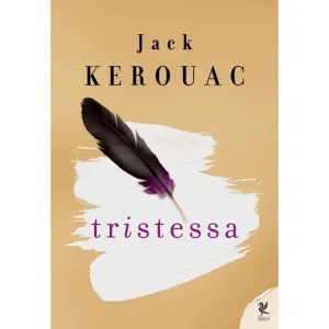 Tristessa - Jack Kerouac