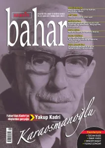 Berfin Bahar Sayı 341