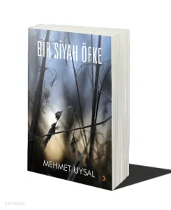 Bir Siyah Öfke