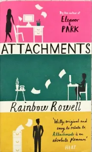 Attachments