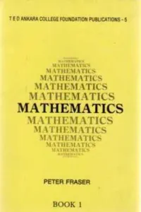 Mathematics Book 1