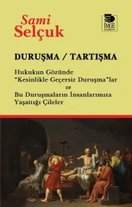 Duruşma - Tartışma Hukukun Gözünde Kesinlikle Geçersiz Duruşma'lar ve Bu Duruşmaların İnsanlarımıza