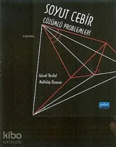 Soyut Cebir Çözümlü Problemleri