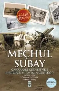 Meçhul Subay