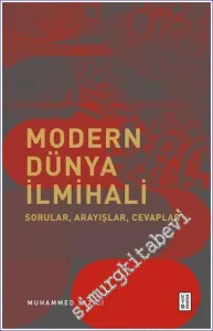 Modern Dünya İlmihali Sorular Arayışlar Cevaplar -
