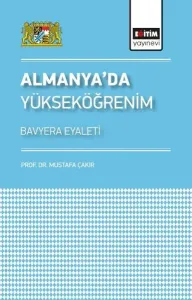 Almanyada Yükseköğrenim