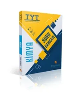 PAYLAŞIM TYT KİMYA SORU BANKASI
