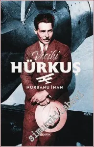 Vecihi Hürkuş -         2022