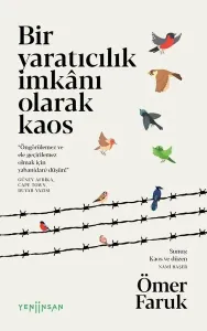 Bir Yaratıcılık İmkânı Olarak Kaos