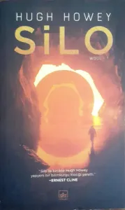 Silo /Wool Serisi 1.Kitap
