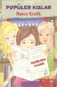 Popüler Kızlar 3 - Dedikodu Kazanı