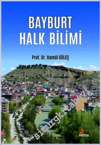 Bayburt Halk Bilimi -         2020