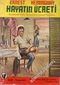 Hayatın Ücreti -        1955
