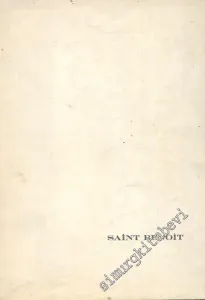 Fransız Kız Lisesi Saint Benoit: 1974-75 -