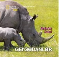Afrika' da Safari: Gerdedanlar