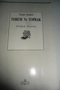 Tohum ve Toprak