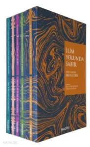 Takdim Set 2 (5 Kitap Takım)