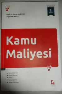 Kamu Maliyesi