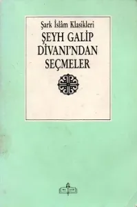Şeyh Galip Divanı'ndan Seçmeler