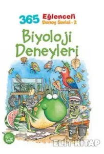 Biyoloji Deneyleri