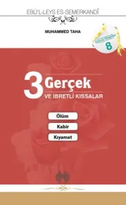 3 Gerçek (Cep Boy)