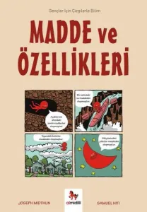 Madde ve Özellikleri
