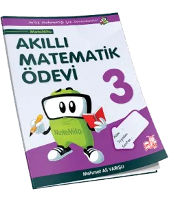 Matemito Akıllı Matematik Ödevi 3.Sınıf