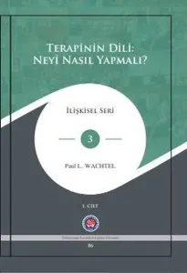 Terapinin Dili: Neyi Nasıl Yapmalı? (2 Cilt Takım)