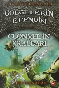 Gölgelerin Efendisi 8: Clonmel'in Kralları -         2012
