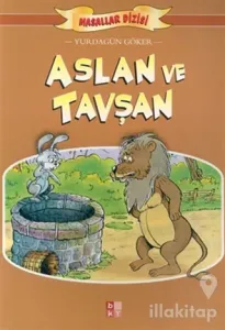 Aslan ve Tavşan Masallar Dizisi