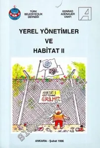 Yerel Yönetimler ve Habitat 2 -