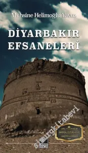 Diyarbakır Efsaneleri -