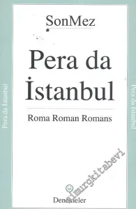 Pera Da İstanbul -