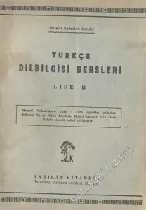 OSMANLICA: Dağların Havası -