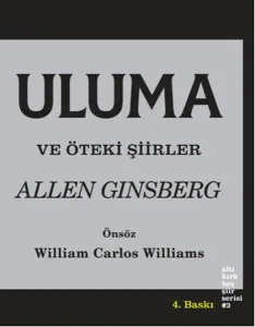 Uluma ve Öteki Şiirler
