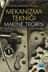 Mekanizma Tekniği 1