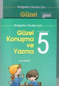 Güzel Konuşma Ve Yazma 5