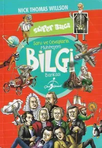 Muhteşem Bilgi Bankası-Süper Bilgi-Bunları Biliyor musunuz?