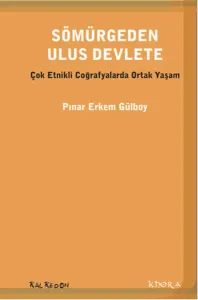 Sömürgeden Ulus Devlete