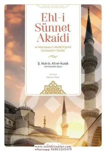 Ehli Sünnet Akaidi