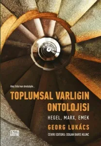 Toplumsal Varlığın Ontolojisi