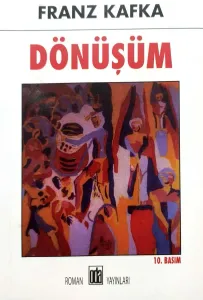 Dönüşüm