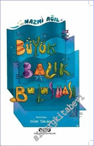 Büyük Balık Buluşması -         2023