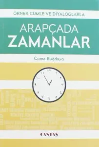 Arapçada Zamanlar