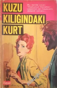 Kuzu Kılığındaki Kurt -