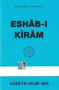 Eshab-ı Kiram