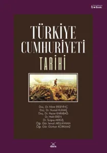 Türkiye Cumhuriyeti Tarihi