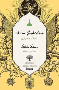 İslam Önderleri; Osmanlıca Aslıyla Birlikte
